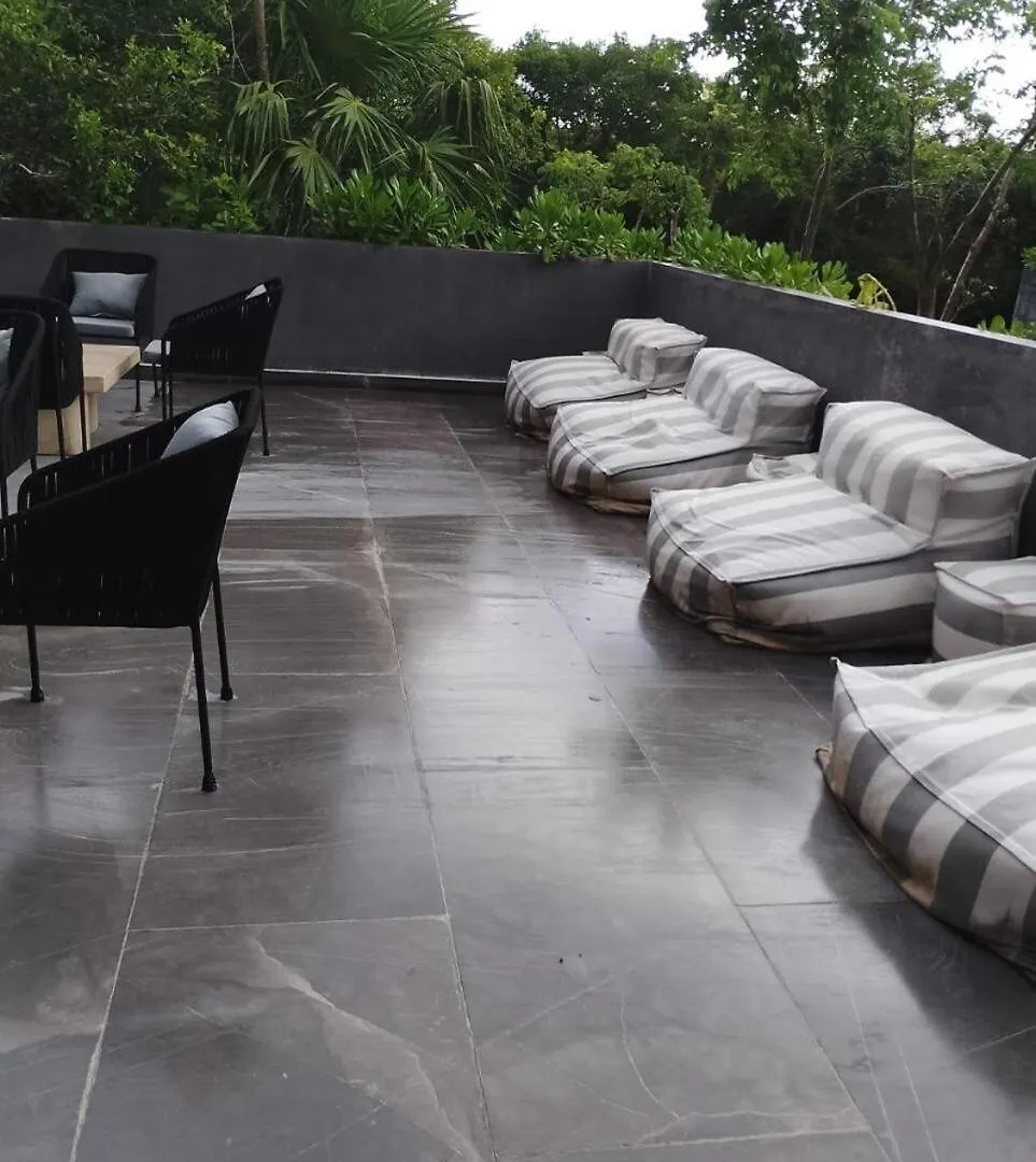 Ride & Relax At Humana Tulum 2Br Free Bikes Near Beach